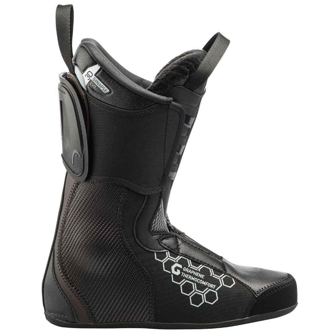 Head Women's KALIBER 95 W MV GW BOA Ski Boots 2026